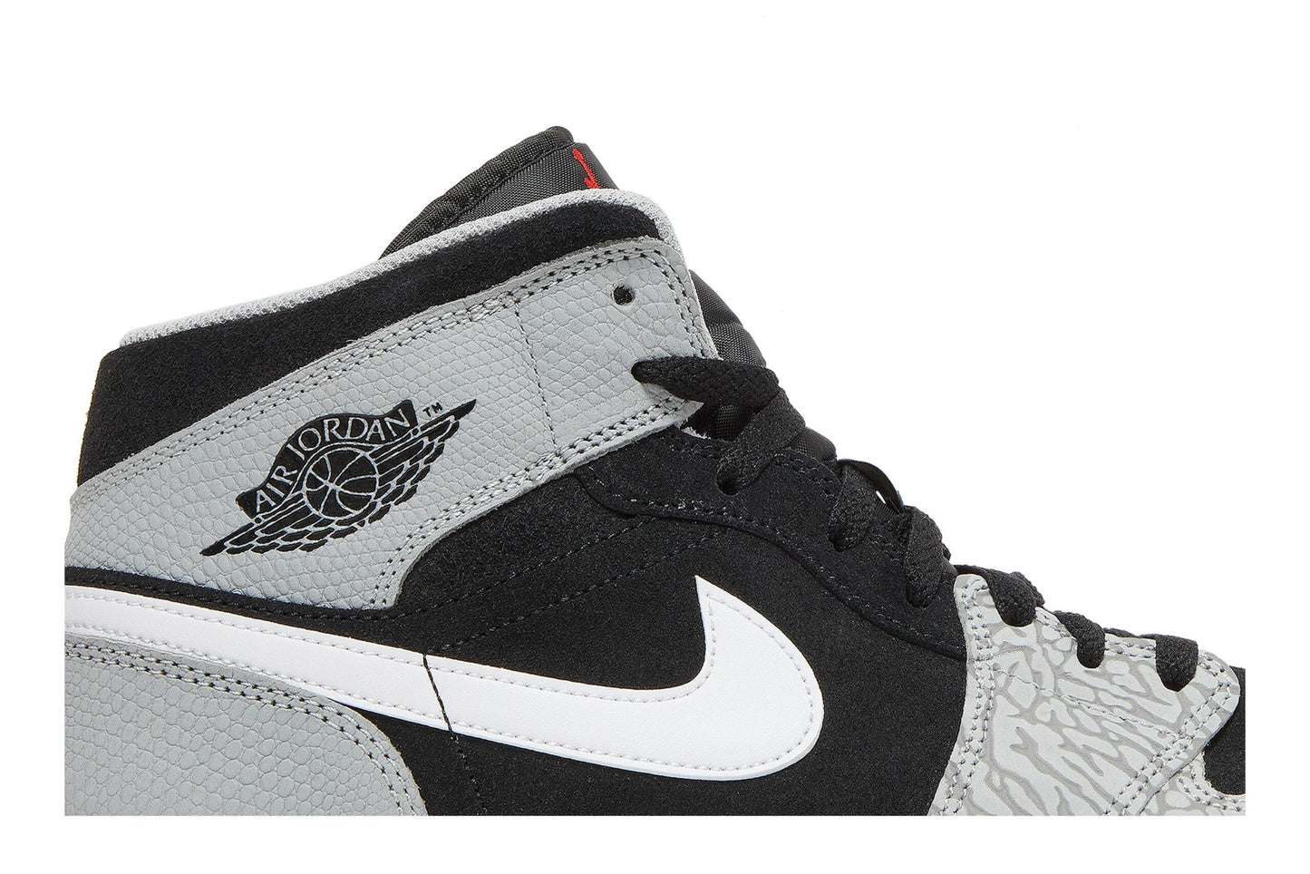 Air Jordan 1 Mid SE 'Elephant Toe'