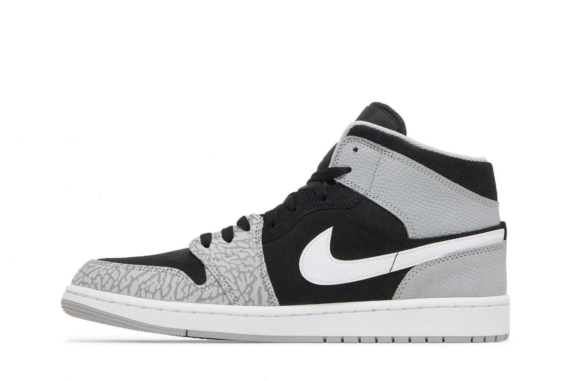 Air Jordan 1 Mid SE 'Elephant Toe'