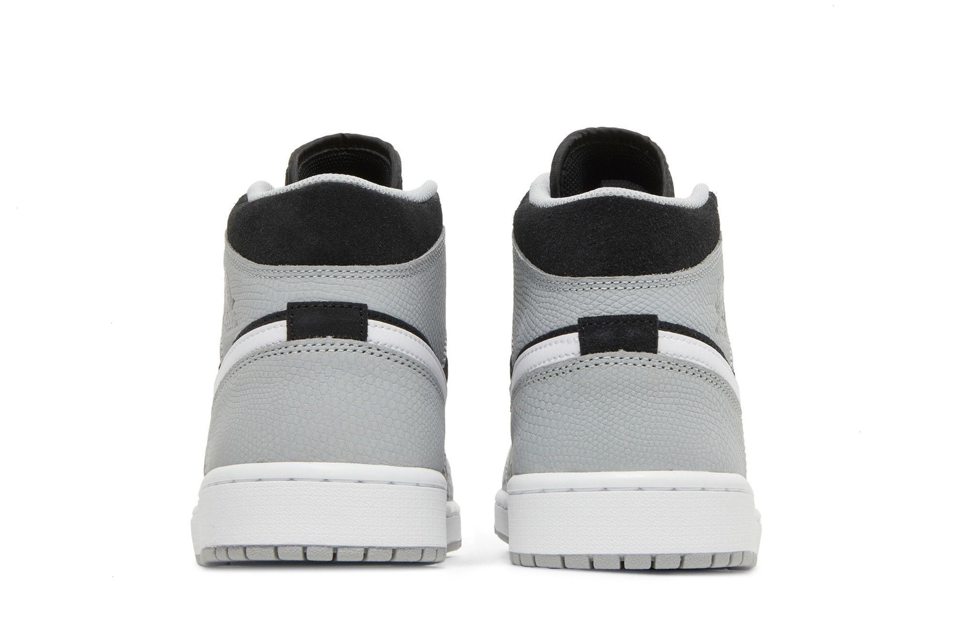 Air Jordan 1 Mid SE 'Elephant Toe'
