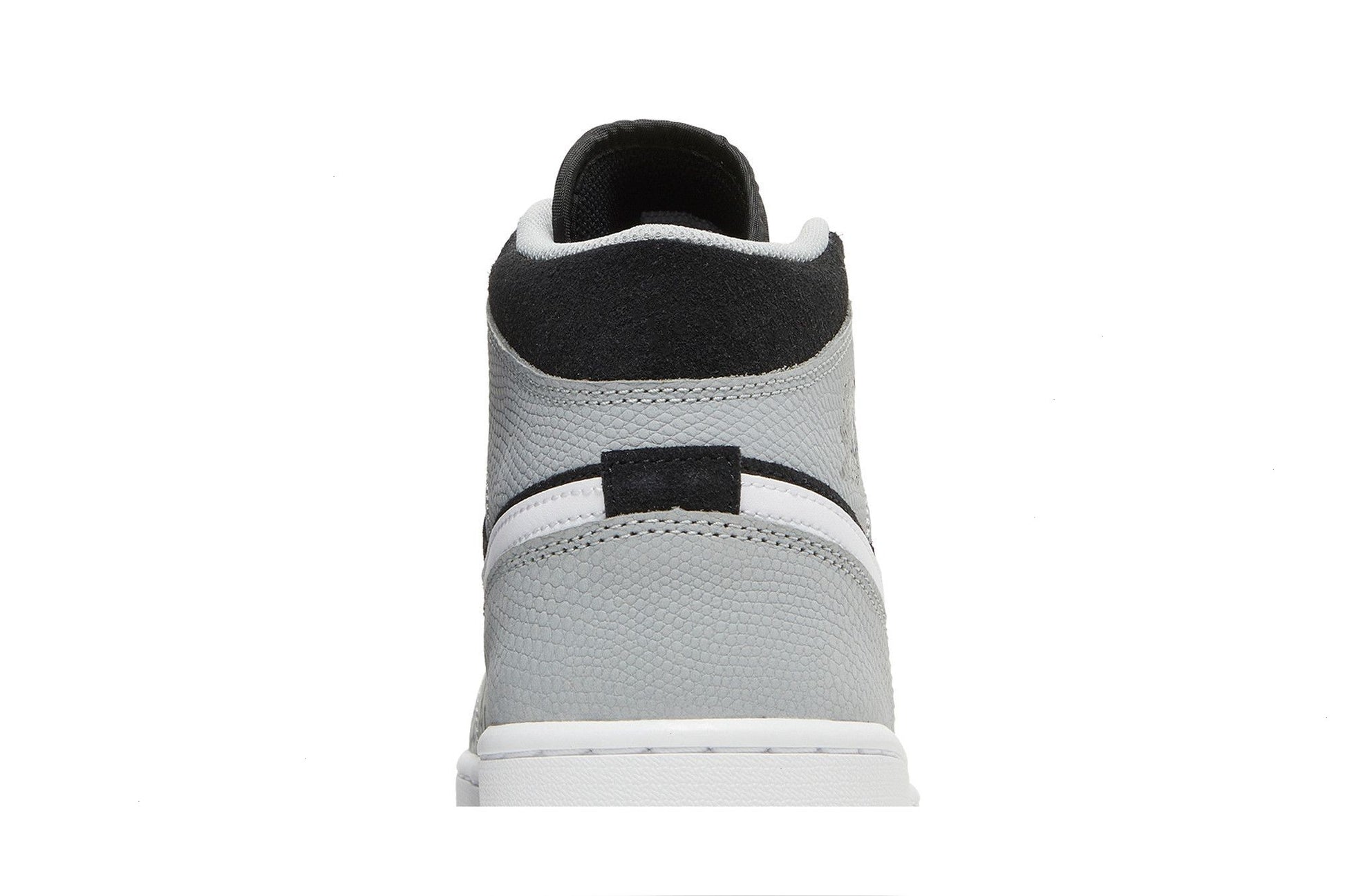 Air Jordan 1 Mid SE 'Elephant Toe'