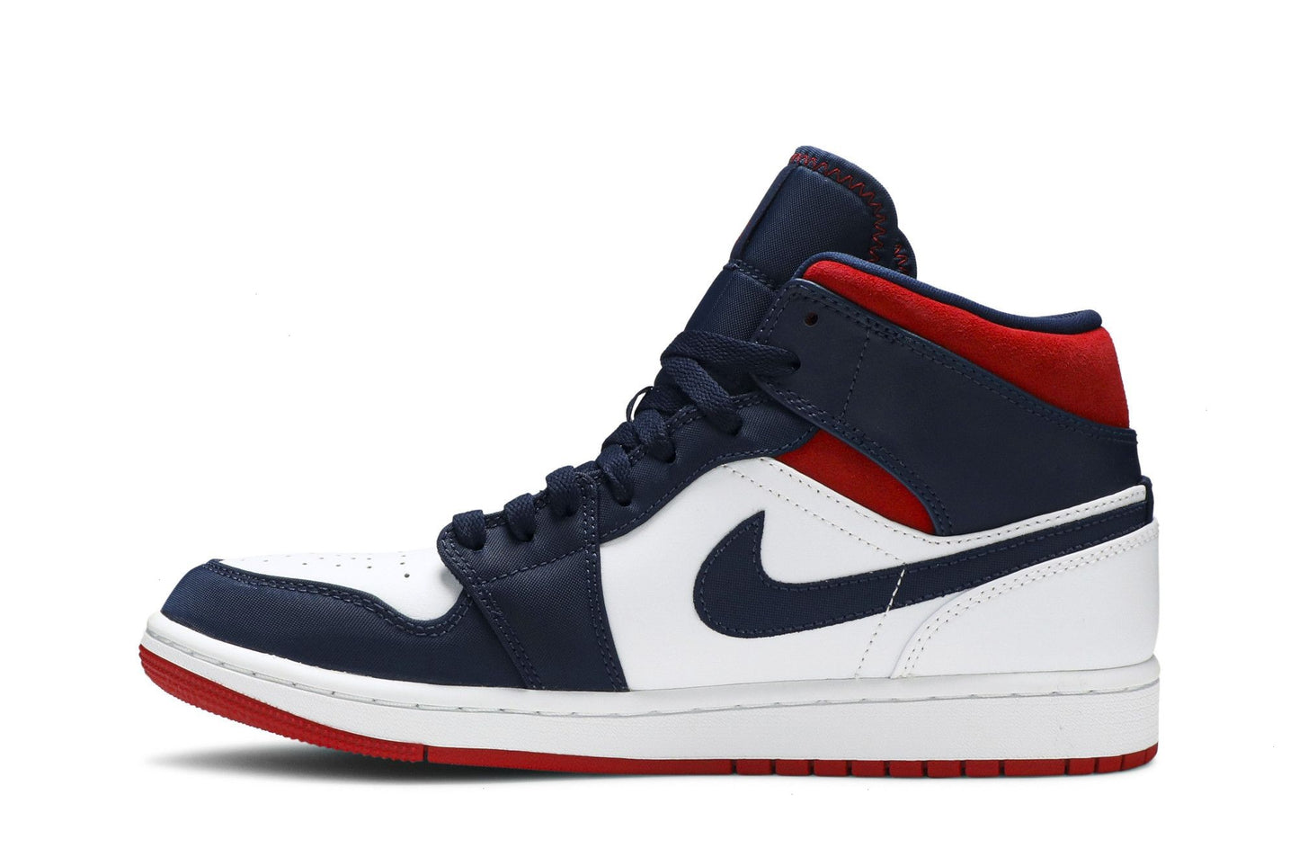 Air Jordan 1 Mid SE 'Olympic'