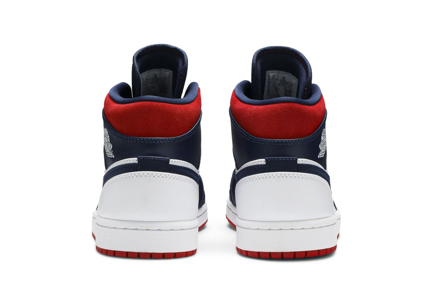 Air Jordan 1 Mid SE 'Olympic'