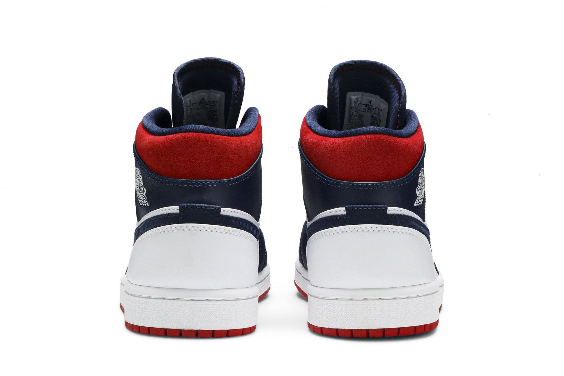 Air Jordan 1 Mid SE 'Olympic'