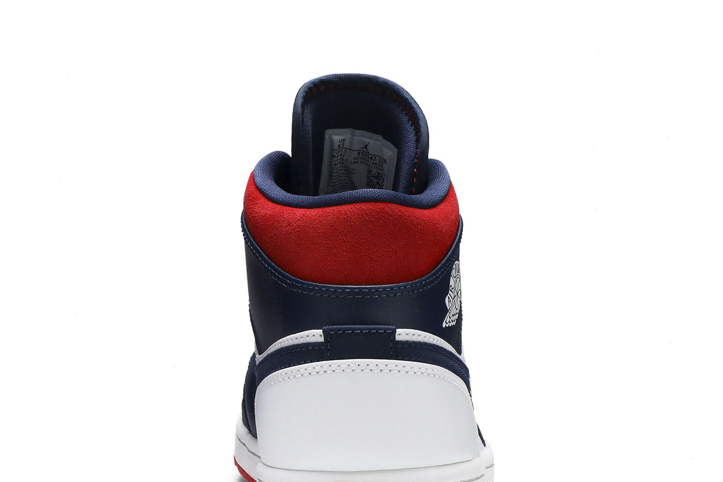 Air Jordan 1 Mid SE 'Olympic'