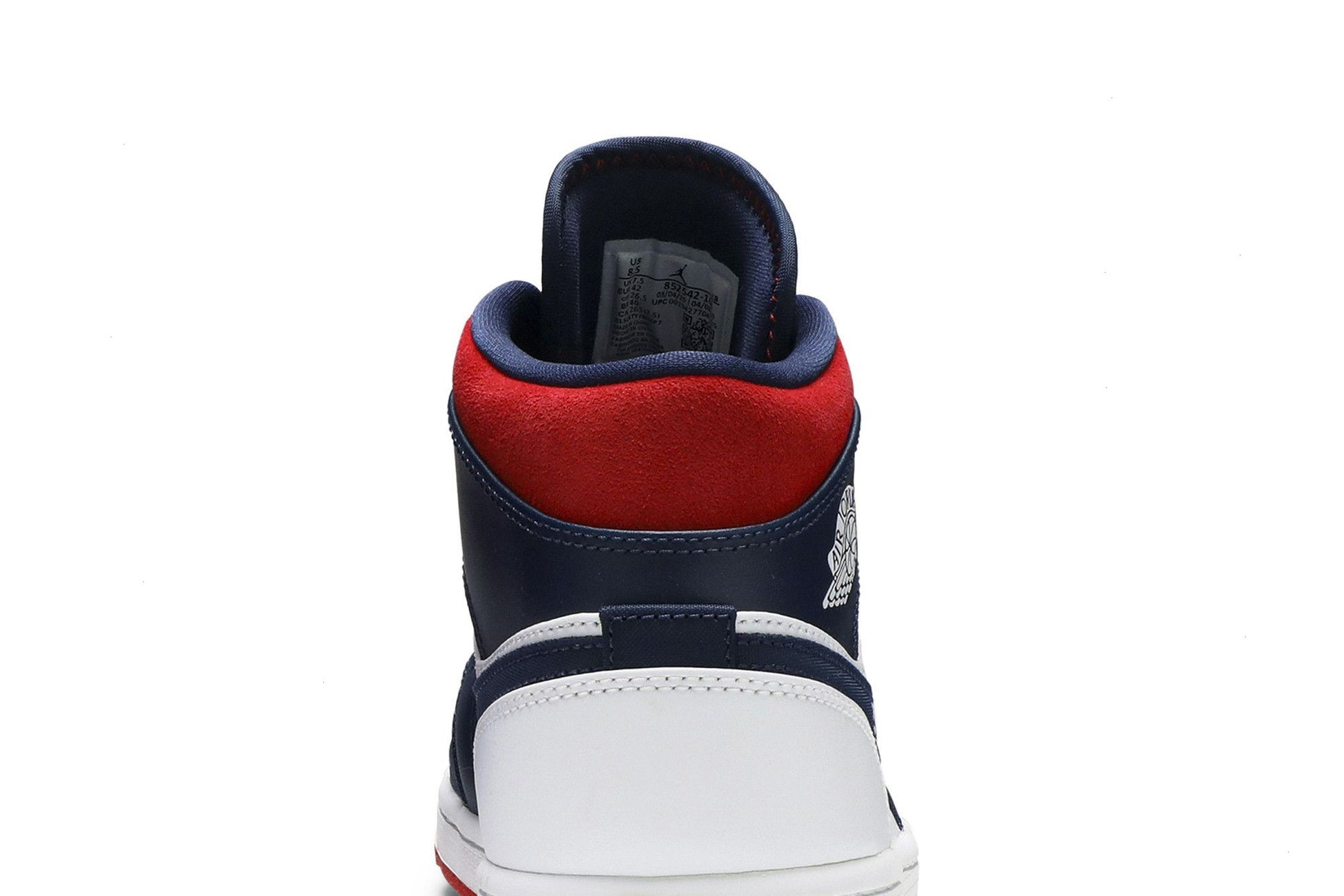 Air Jordan 1 Mid SE 'Olympic'