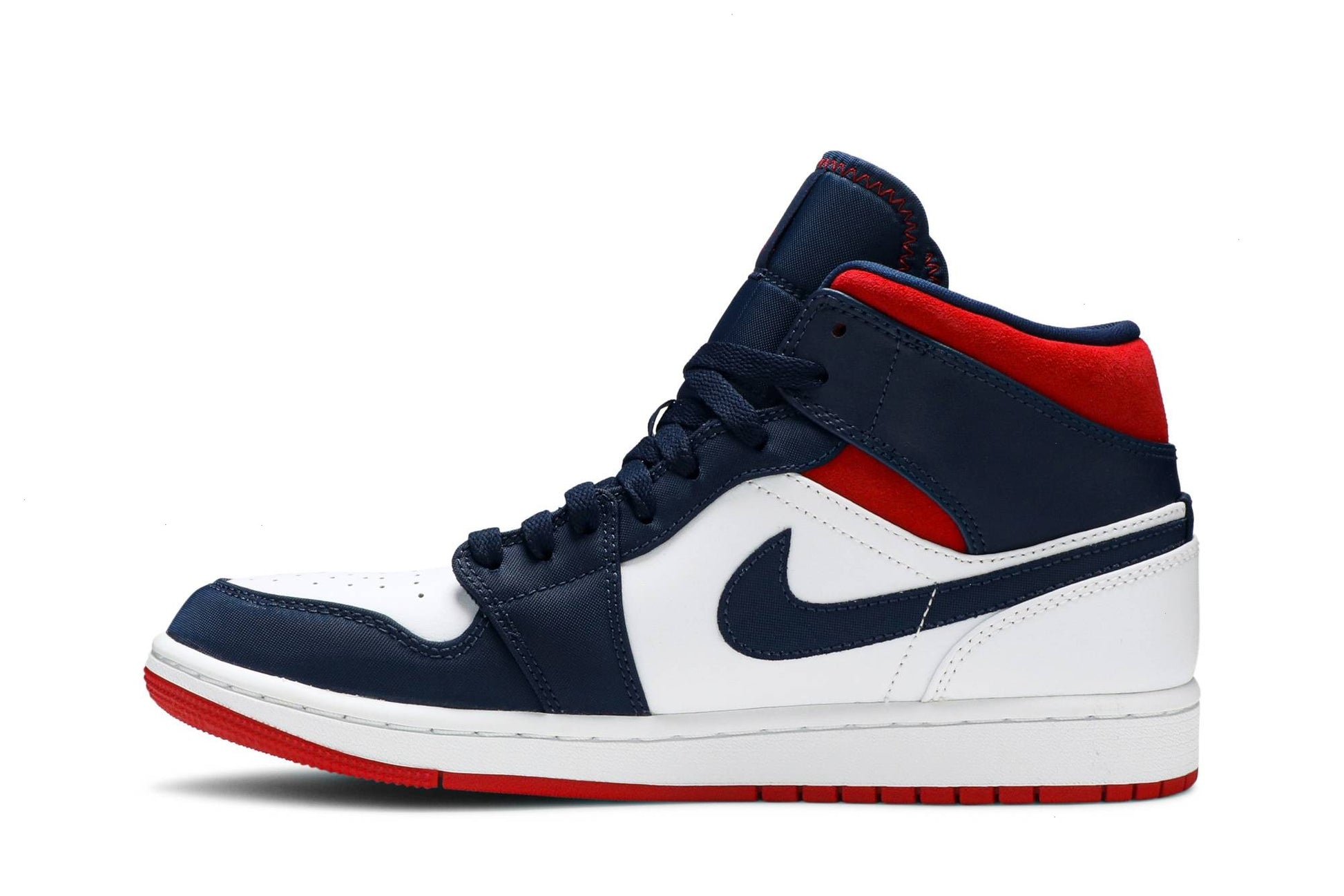 Air Jordan 1 Mid SE 'Olympic' 852542-104