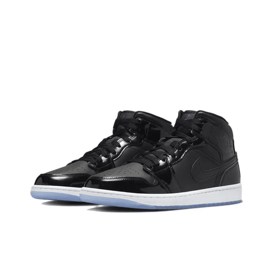 Air Jordan 1 Mid SE 'Space Jam' DV1308-004