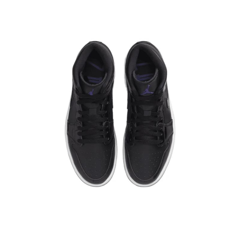 Air Jordan 1 Mid SE 'Space Jam' DV1308-004