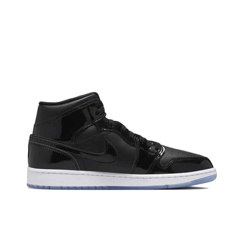 Air Jordan 1 Mid SE 'Space Jam' DV1308-004