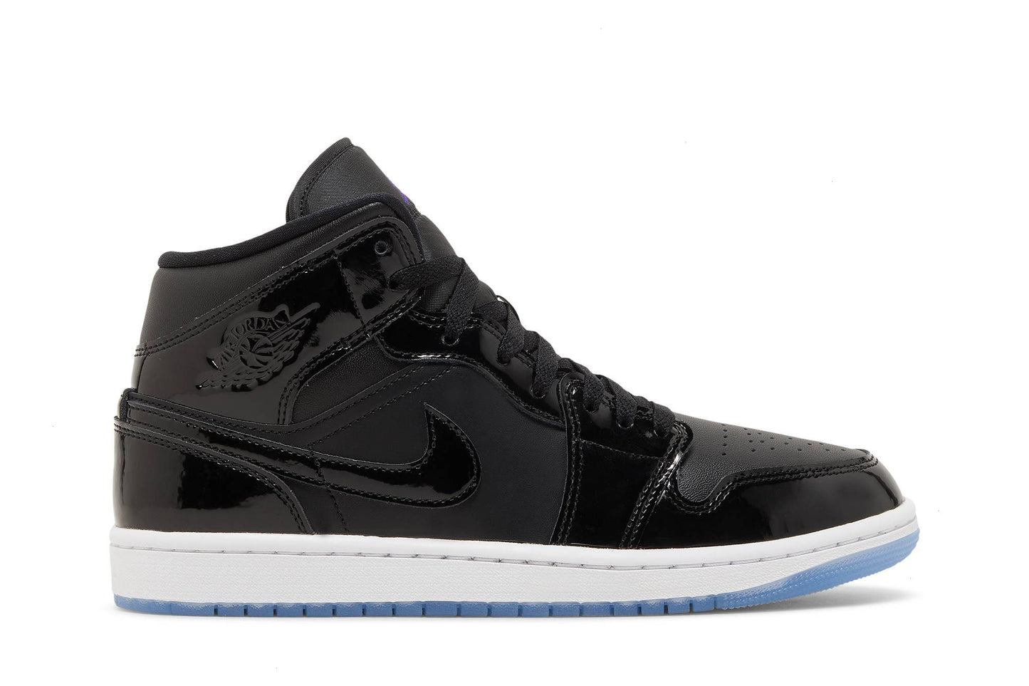 Air Jordan 1 Mid 'Space Jam' DV1308-004