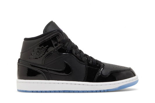 Air Jordan 1 Mid 'Space Jam' DV1308-004