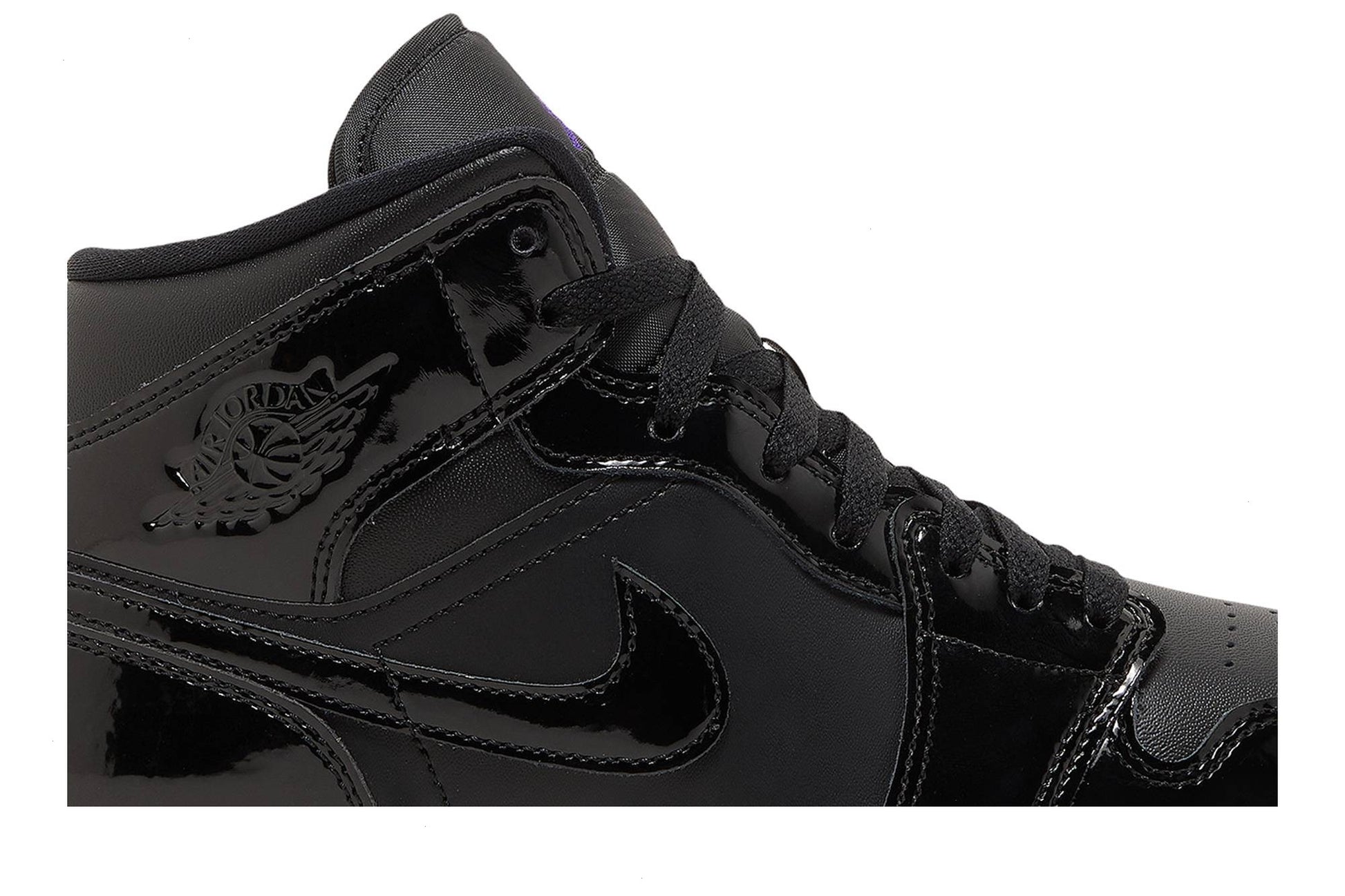 Air Jordan 1 Mid 'Space Jam' DV1308-004