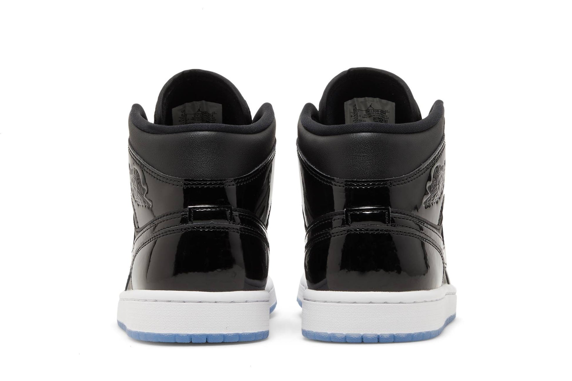 Air Jordan 1 Mid 'Space Jam' DV1308-004