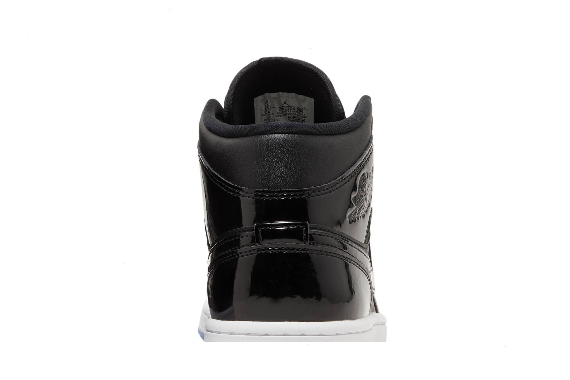 Air Jordan 1 Mid 'Space Jam' DV1308-004