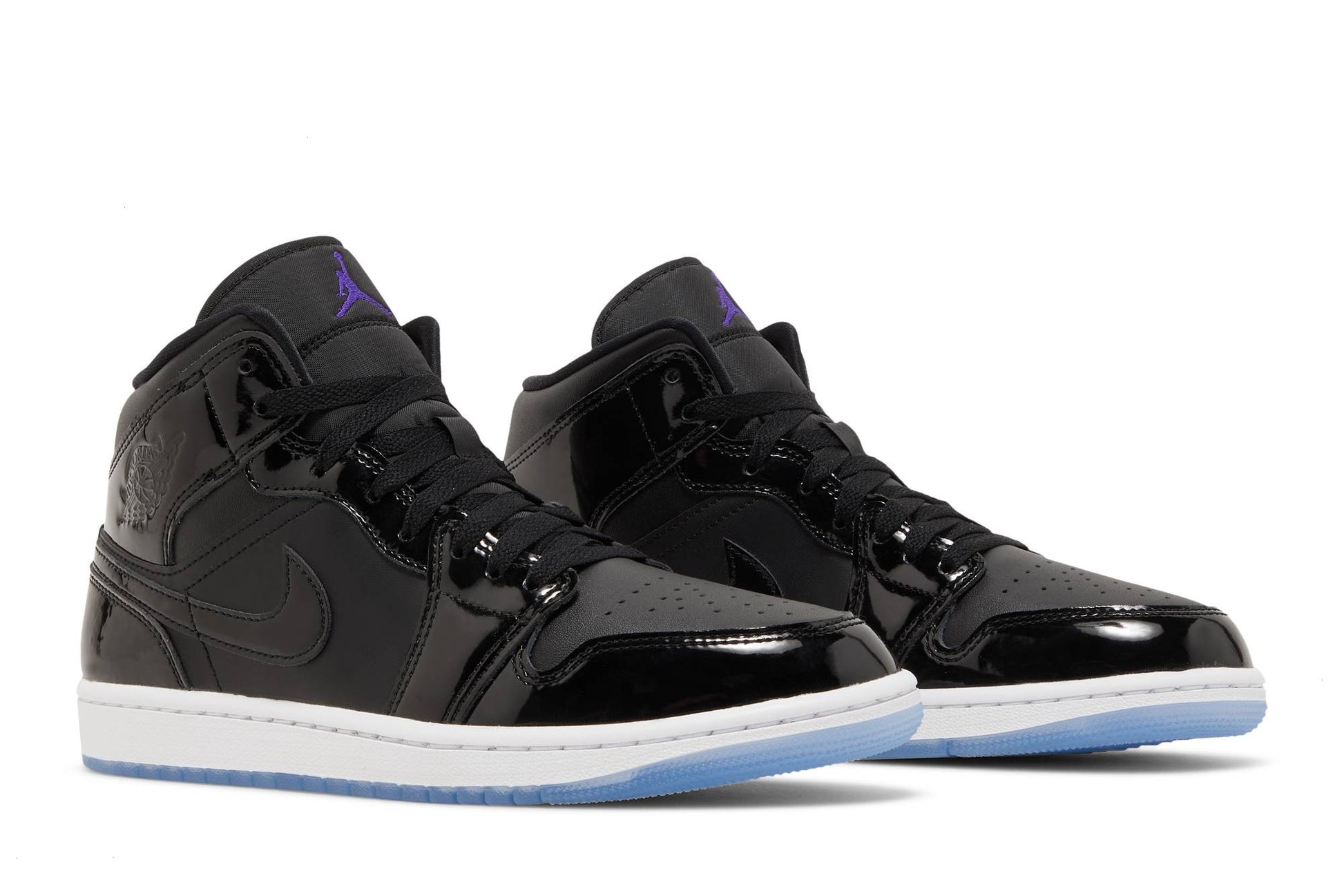 Air Jordan 1 Mid 'Space Jam' DV1308-004