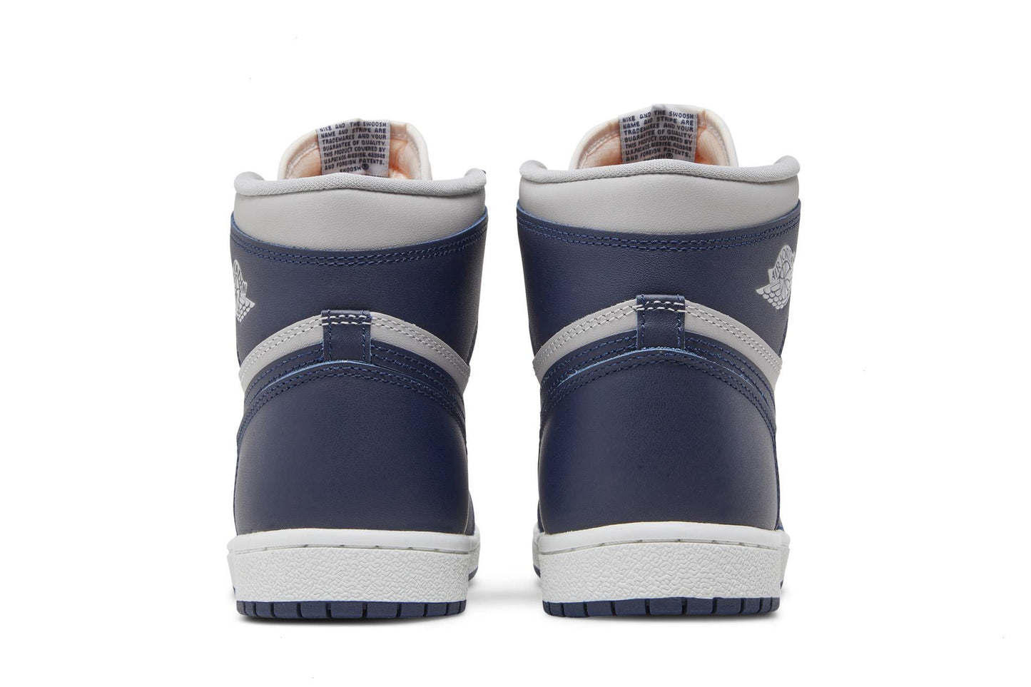 Air Jordan 1 Retro High '85 'Georgetown' BQ4422-400