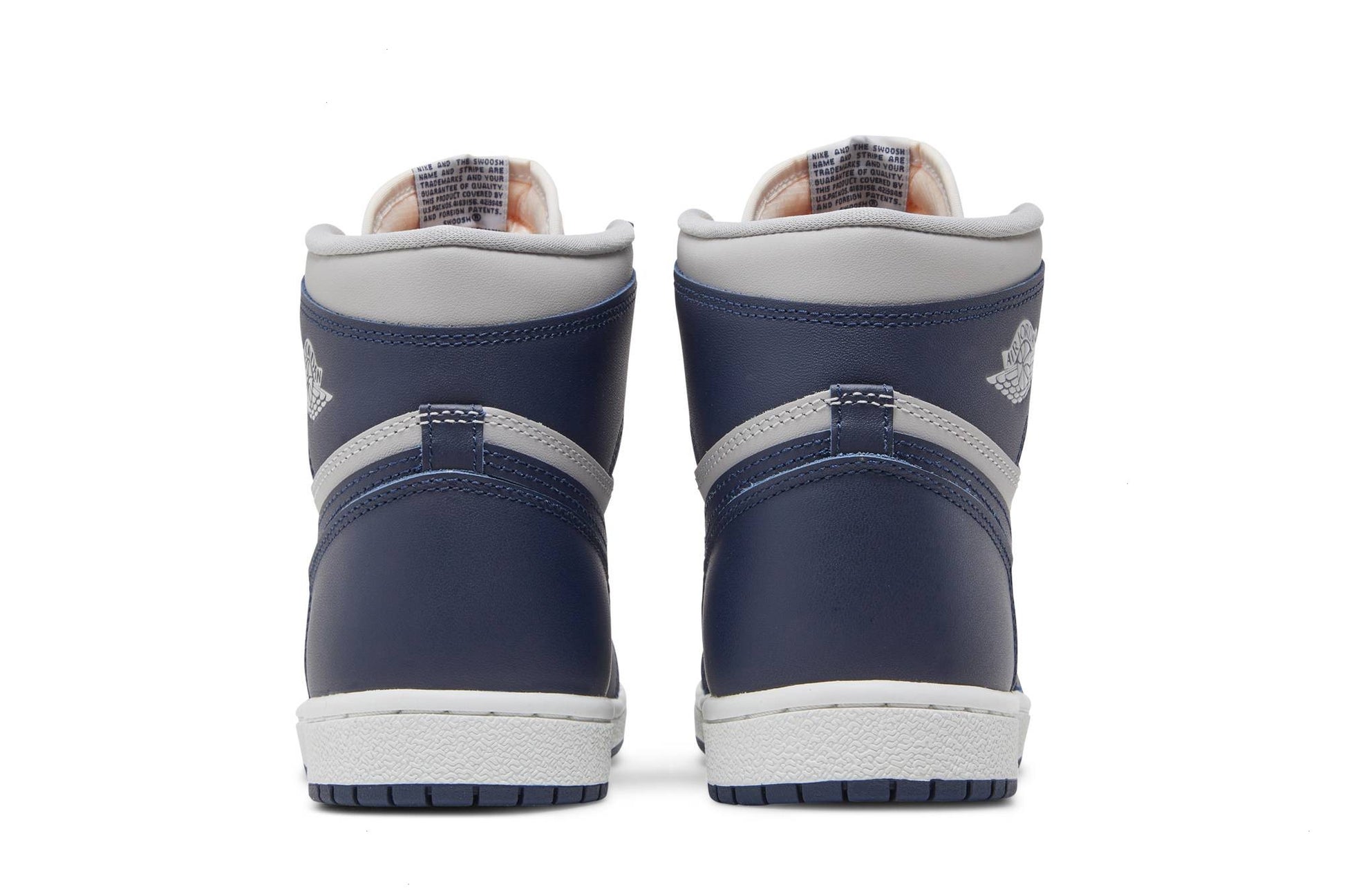 Air Jordan 1 Retro High '85 'Georgetown' BQ4422-400