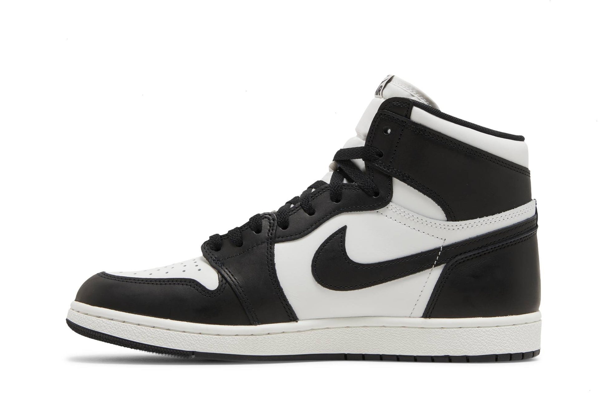 Air Jordan 1 Retro High '85 OG 'Black White' BQ4422-001