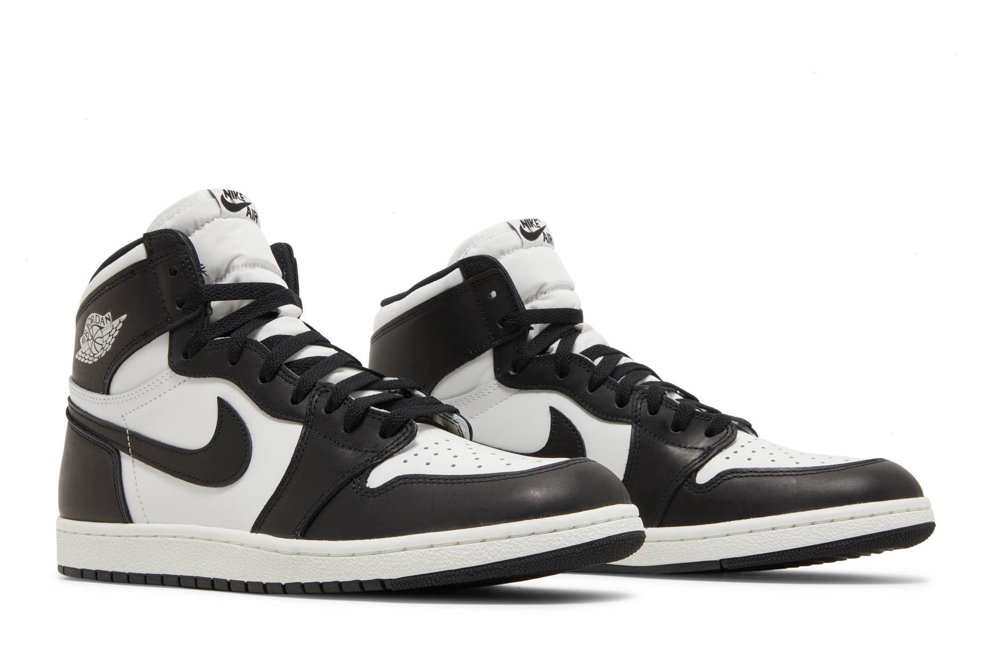 Air Jordan 1 Retro High '85 OG 'Black White' BQ4422-001