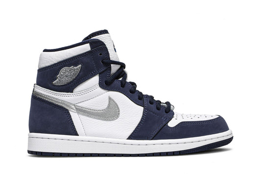 Air Jordan 1 Retro High CO.JP 'Midnight Navy' 2020