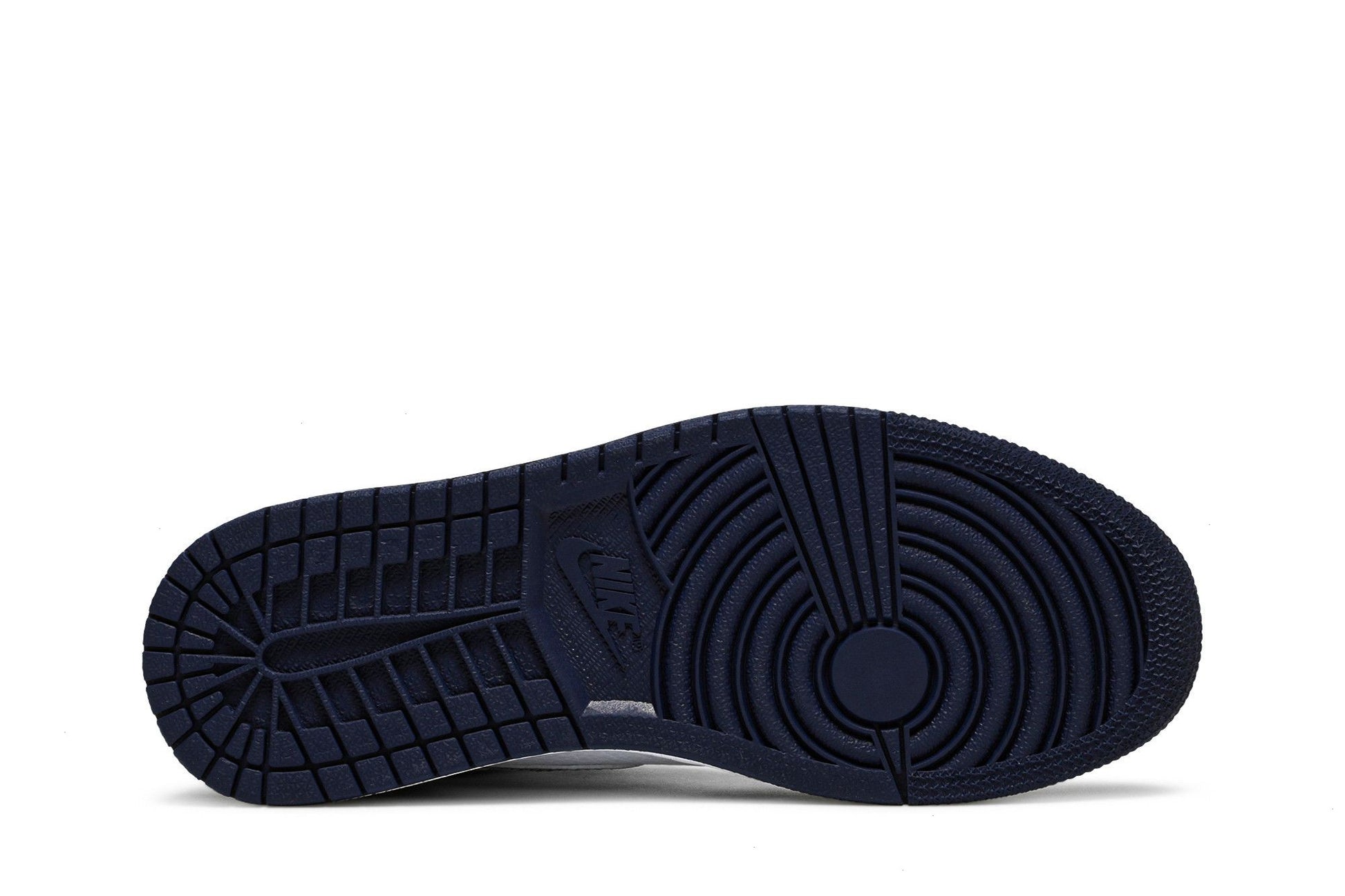 Air Jordan 1 Retro High CO.JP 'Midnight Navy' 2020