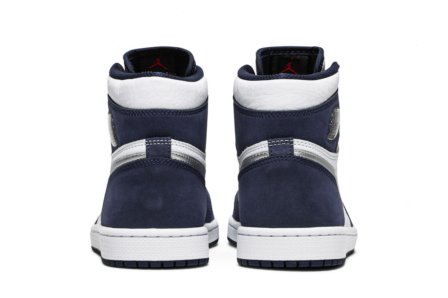 Air Jordan 1 Retro High CO.JP 'Midnight Navy' 2020