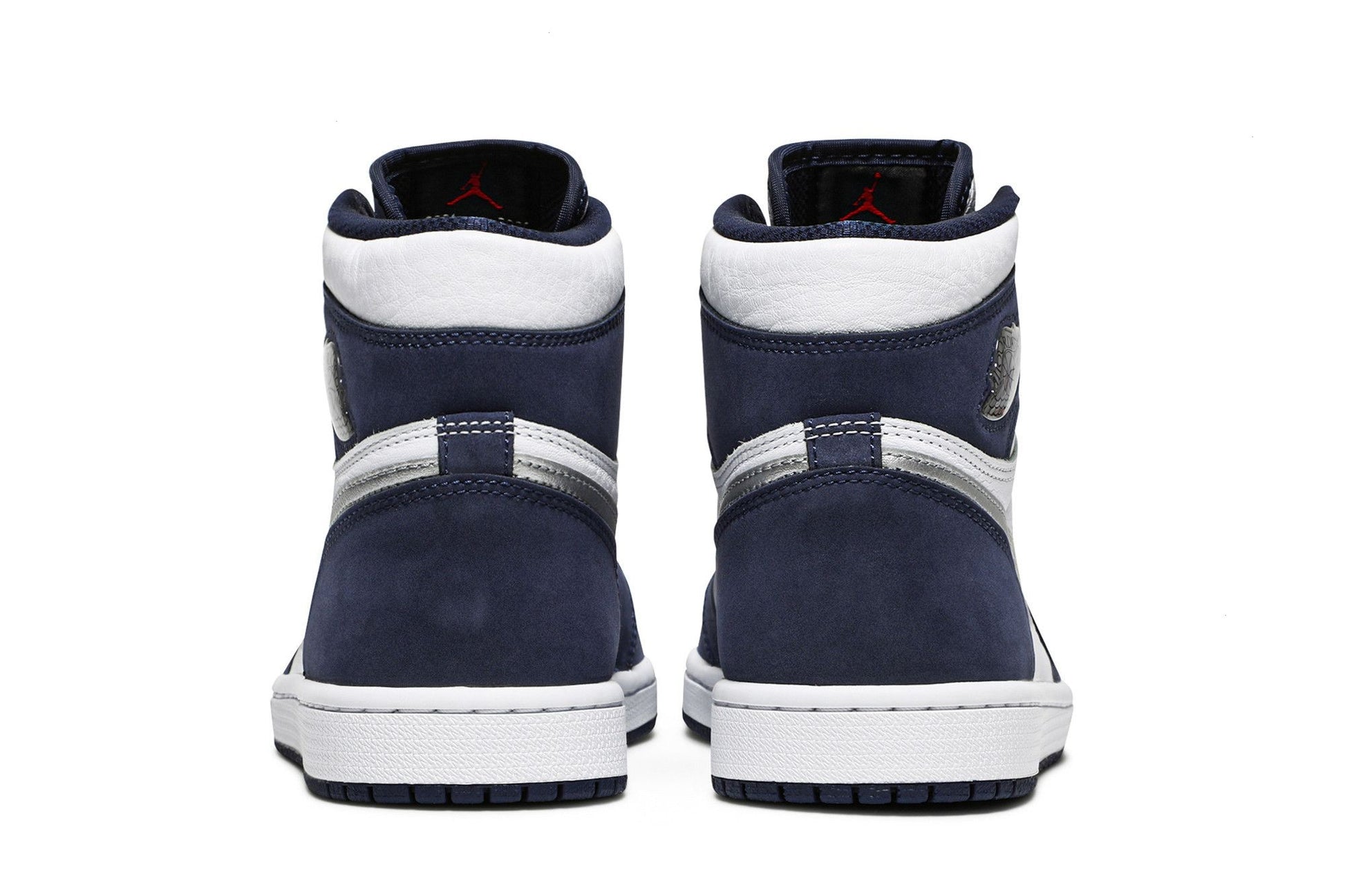 Air Jordan 1 Retro High CO.JP 'Midnight Navy' 2020