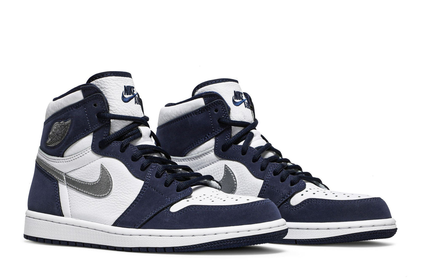 Air Jordan 1 Retro High CO.JP 'Midnight Navy' 2020