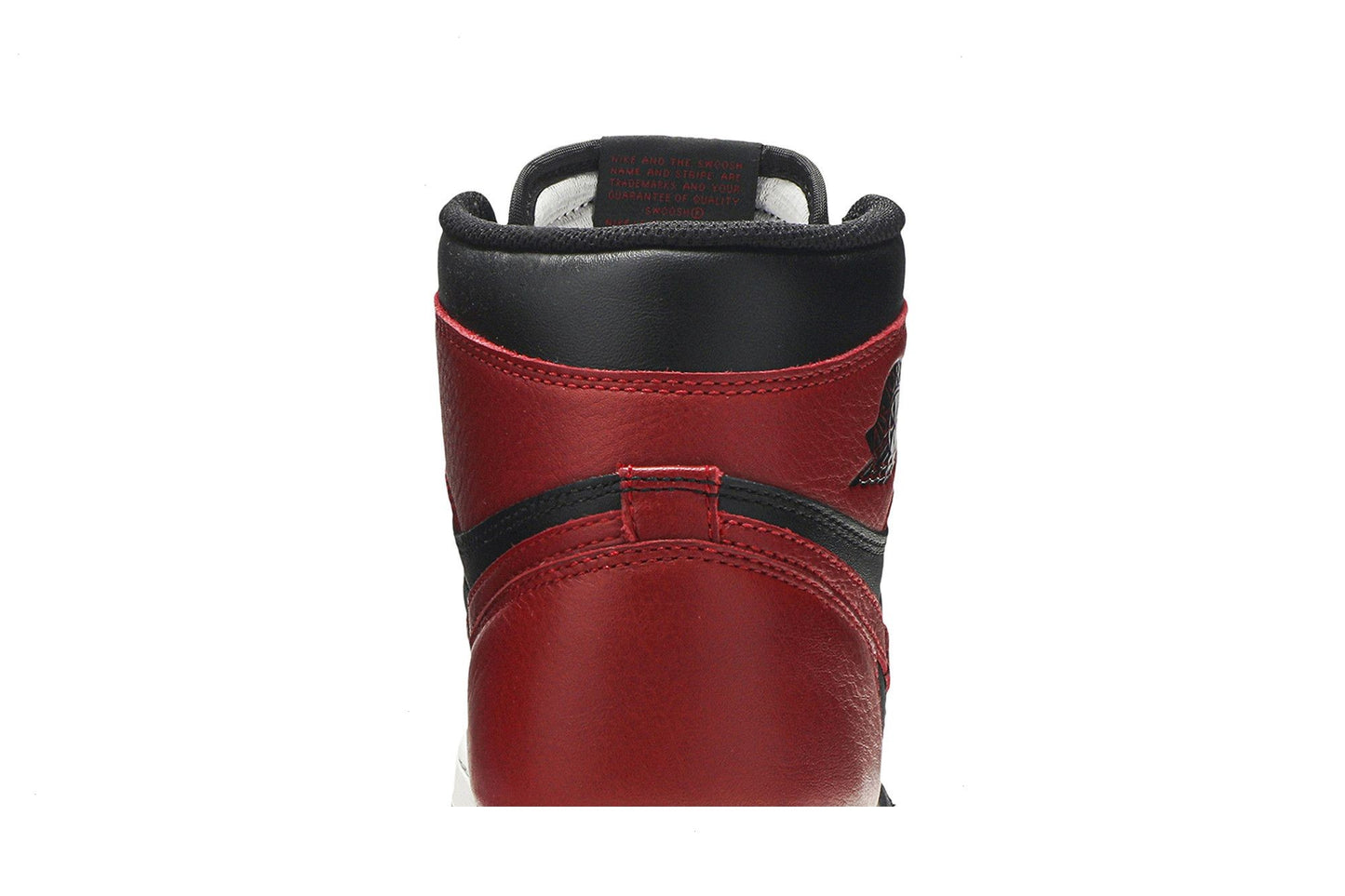 Air Jordan 1 Retro High OG 'Banned' 2016
