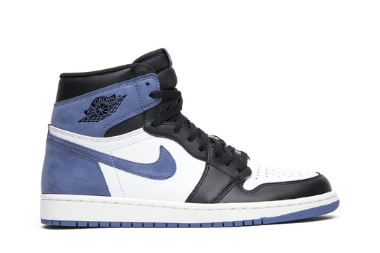 Air Jordan 1 Retro High OG 'Best Hand in the Game - Blue Moon'