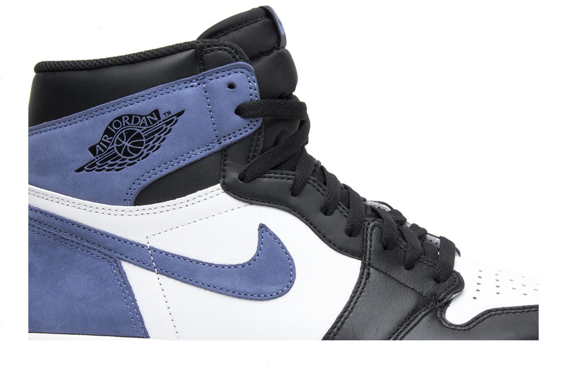 Air Jordan 1 Retro High OG 'Best Hand in the Game - Blue Moon'