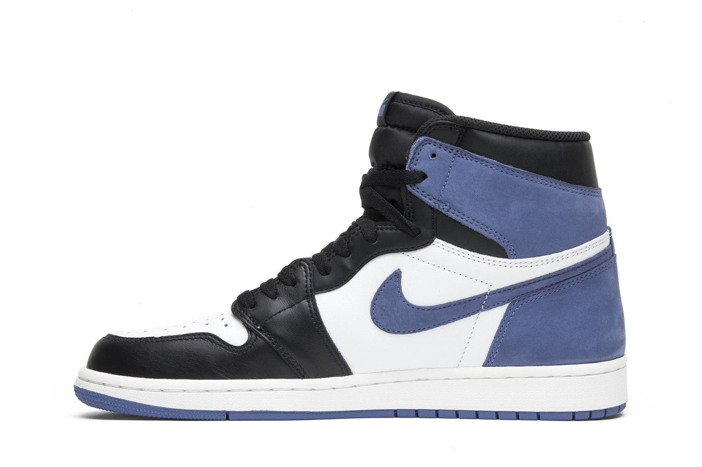 Air Jordan 1 Retro High OG 'Best Hand in the Game - Blue Moon'