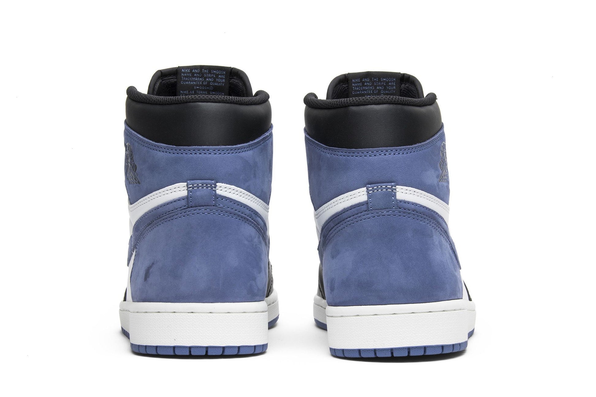 Air Jordan 1 Retro High OG 'Best Hand in the Game - Blue Moon'