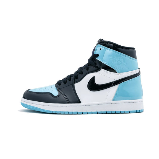 Air Jordan 1 Retro High OG 'Blue Chill' CD0461-401