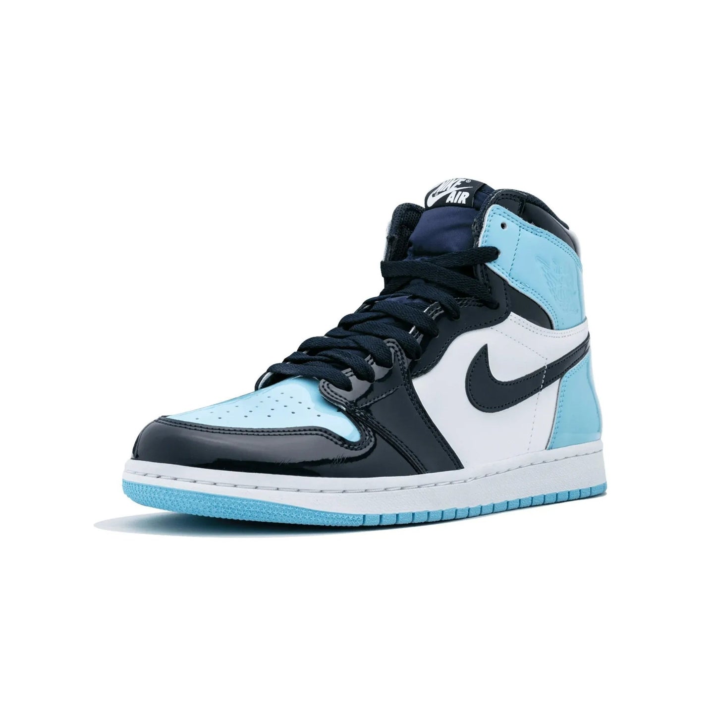 Air Jordan 1 Retro High OG 'Blue Chill' CD0461-401