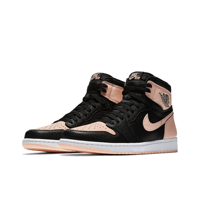 Air Jordan 1 Retro High OG 'Crimson Tint' 555088-081