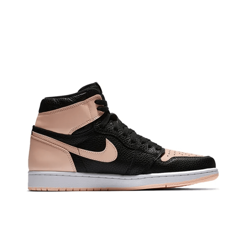 Air Jordan 1 Retro High OG 'Crimson Tint' 555088-081