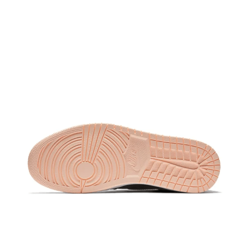 Air Jordan 1 Retro High OG 'Crimson Tint' 555088-081