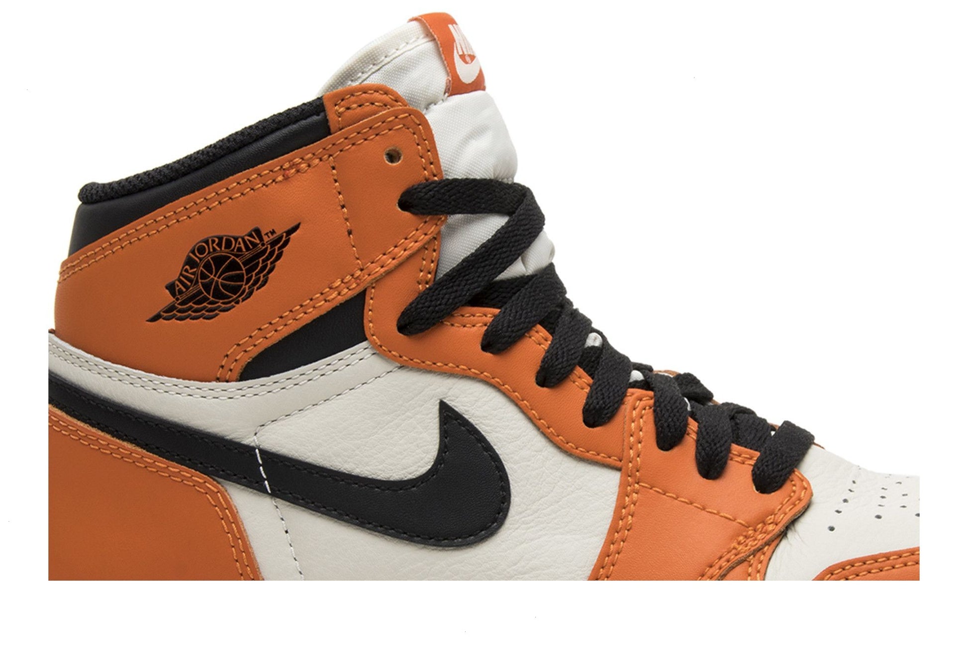 Air Jordan 1 Retro High OG GS 'Shattered Backboard Away'