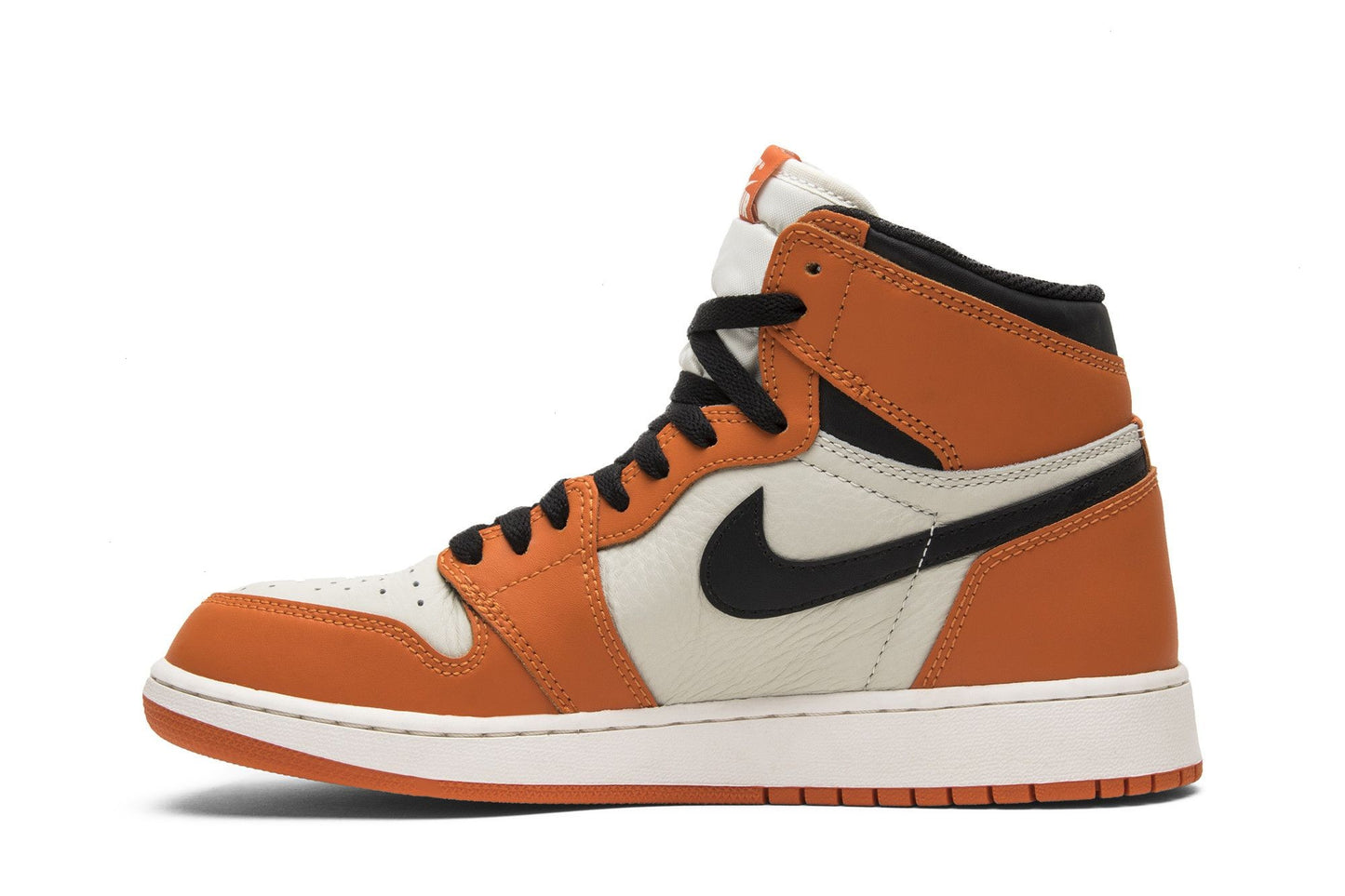 Air Jordan 1 Retro High OG GS 'Shattered Backboard Away'