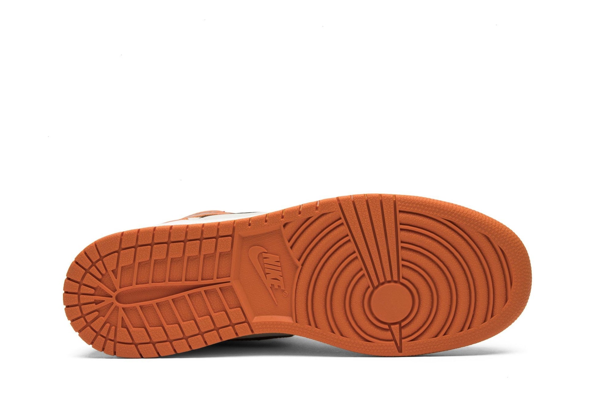 Air Jordan 1 Retro High OG GS 'Shattered Backboard Away'