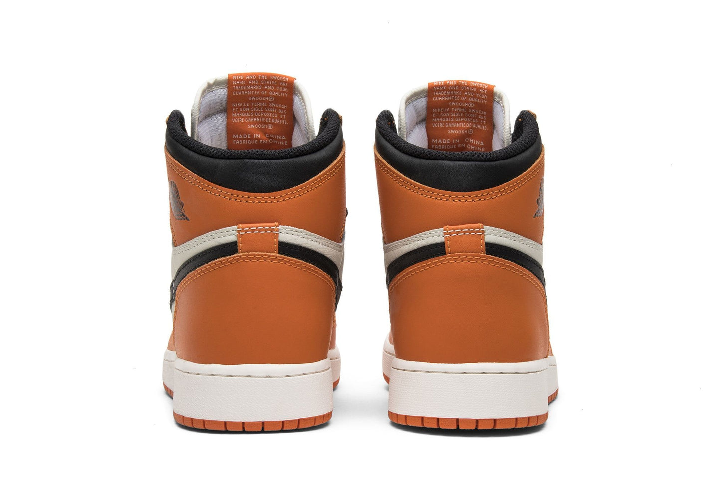Air Jordan 1 Retro High OG GS 'Shattered Backboard Away'