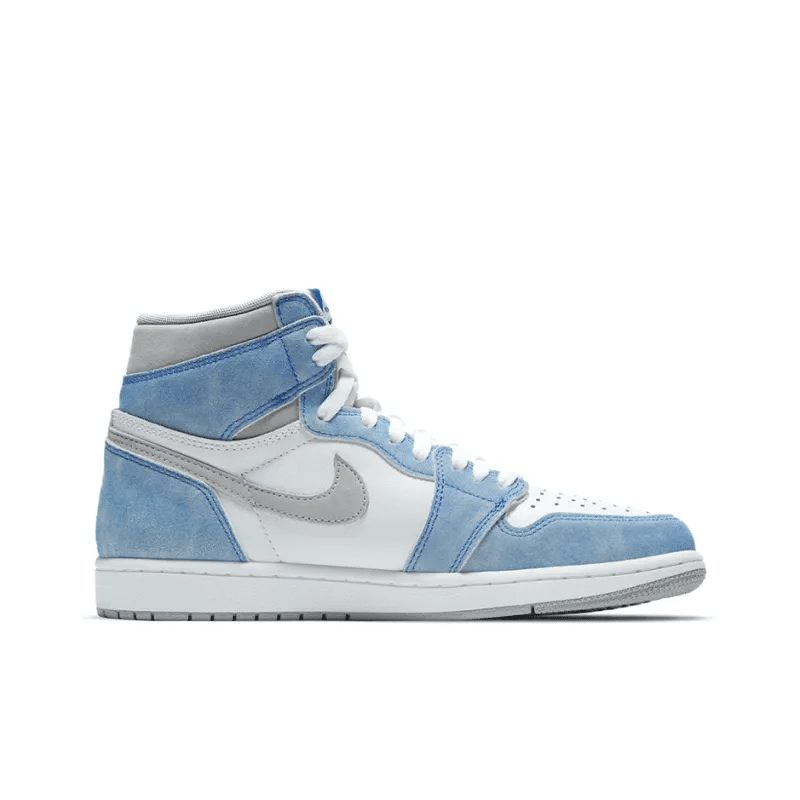 Air Jordan 1 Retro High OG 'Hyper Royal' 555088-402