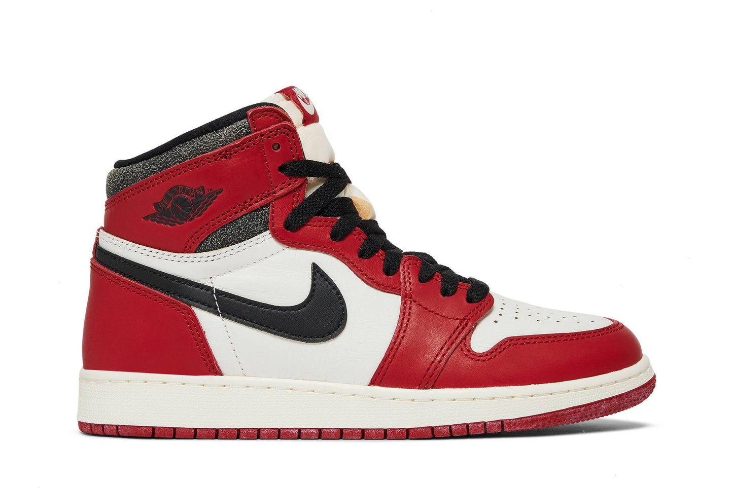 Air Jordan 1 Retro High OG 'Lost & Found' FD1437-612