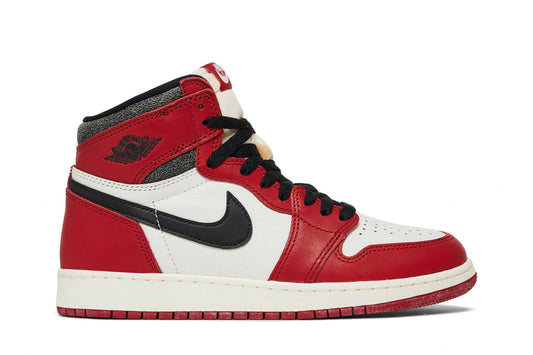 Air Jordan 1 Retro High OG 'Lost & Found' FD1437-612