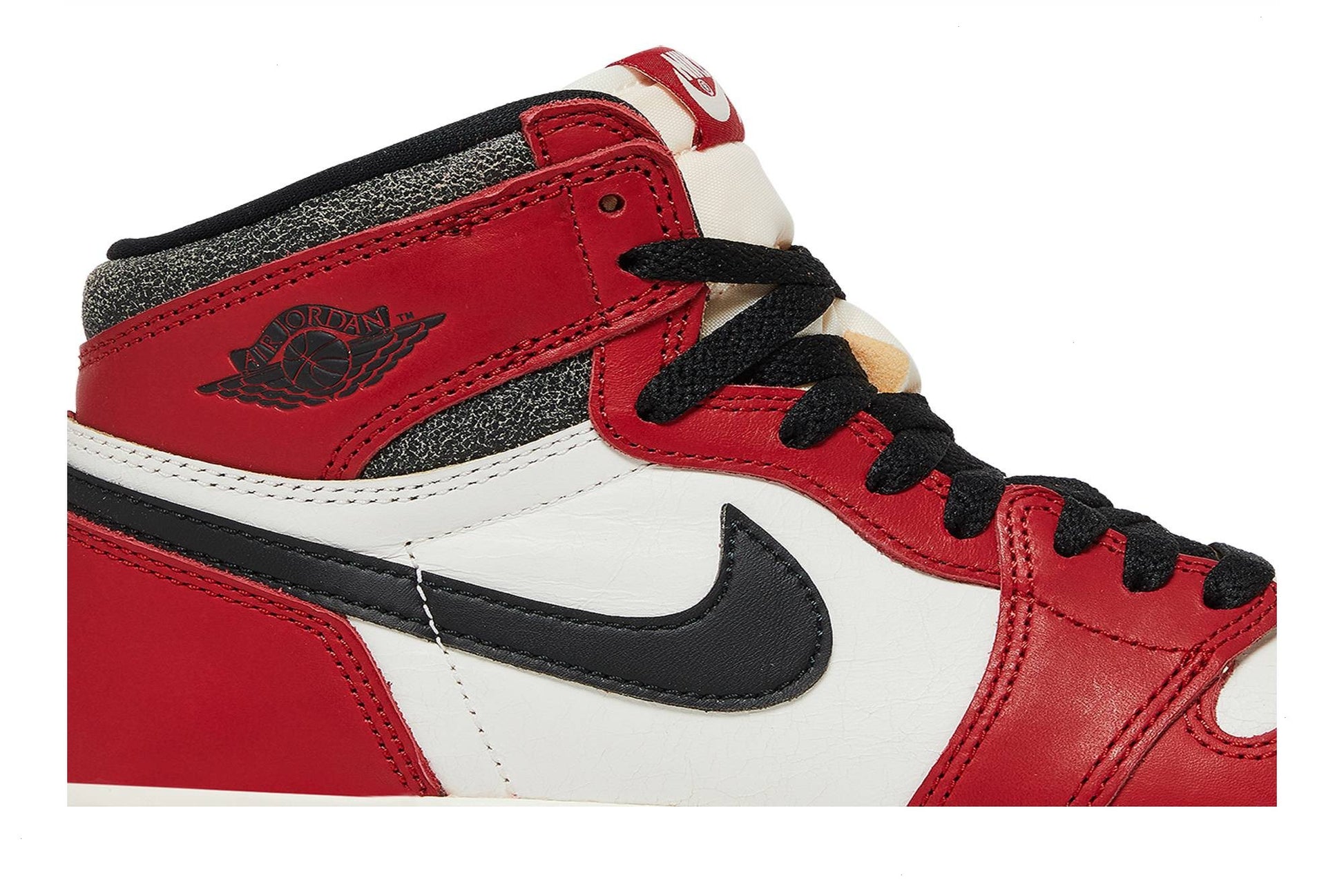 Air Jordan 1 Retro High OG 'Lost & Found' FD1437-612