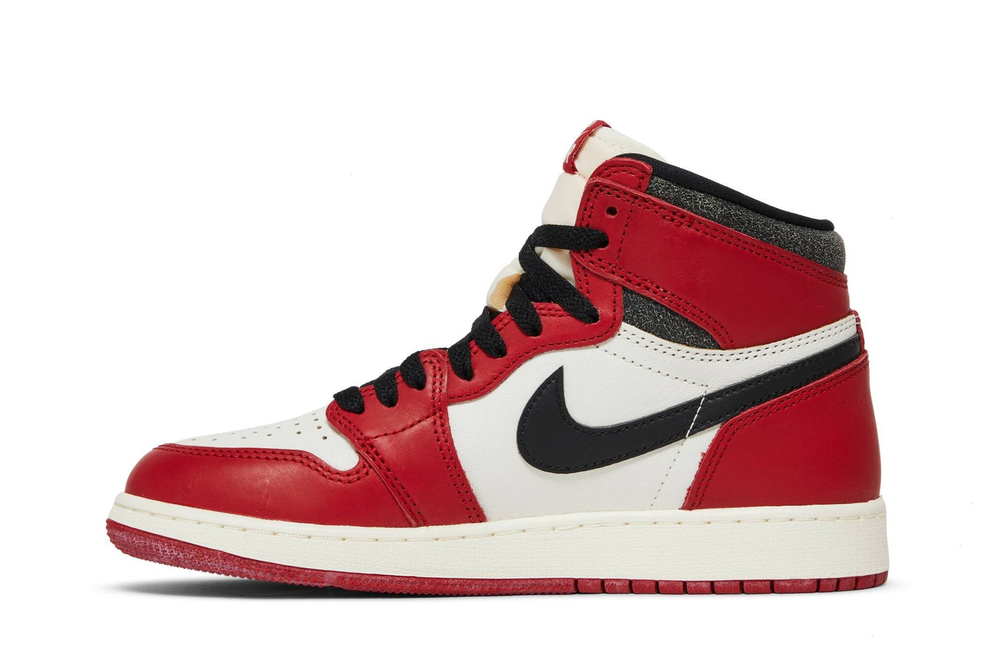 Air Jordan 1 Retro High OG 'Lost & Found' FD1437-612