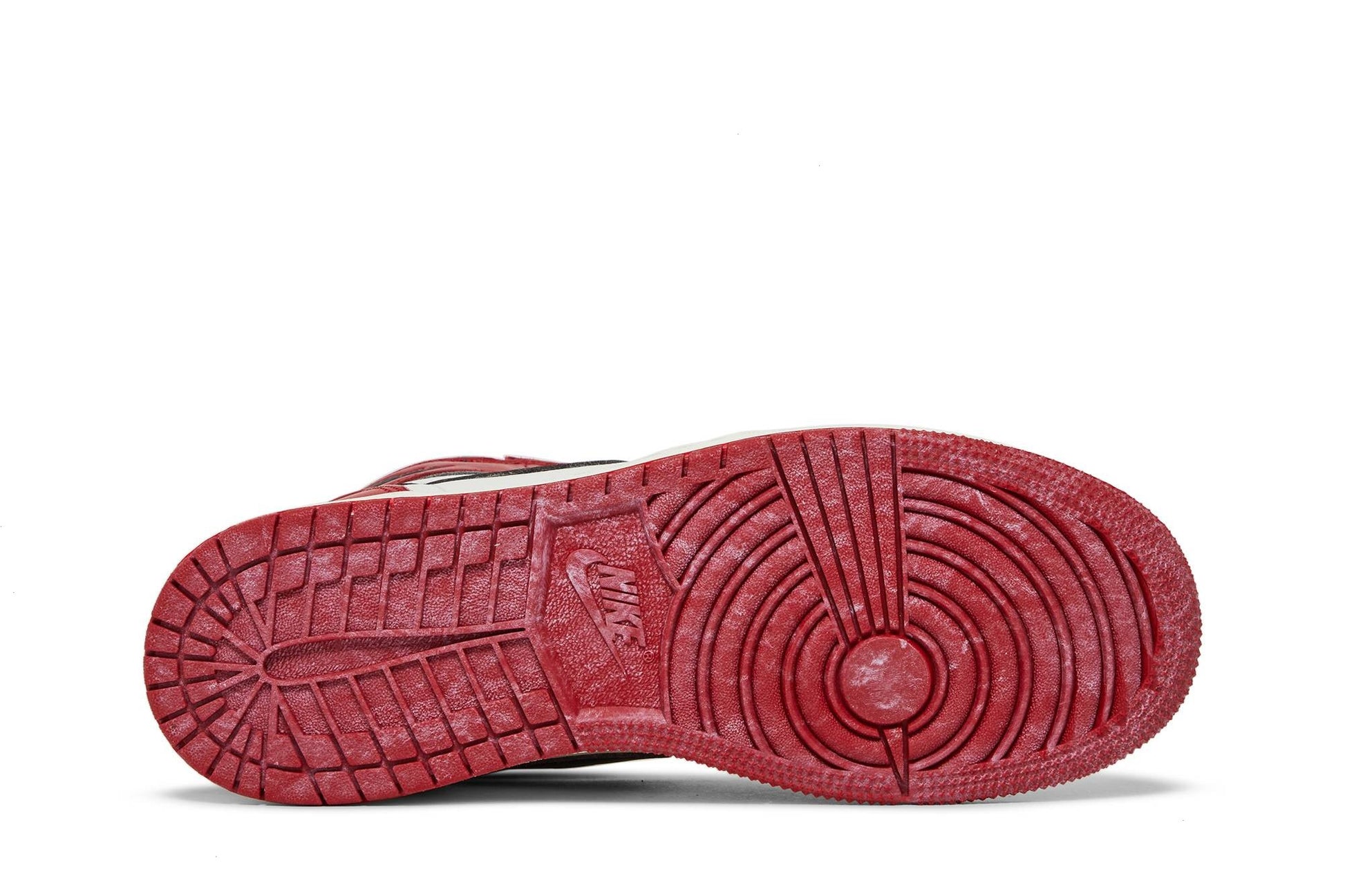 Air Jordan 1 Retro High OG 'Lost & Found' FD1437-612