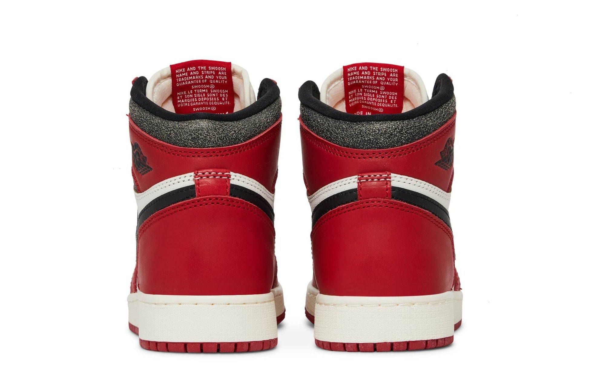 Air Jordan 1 Retro High OG 'Lost & Found' FD1437-612