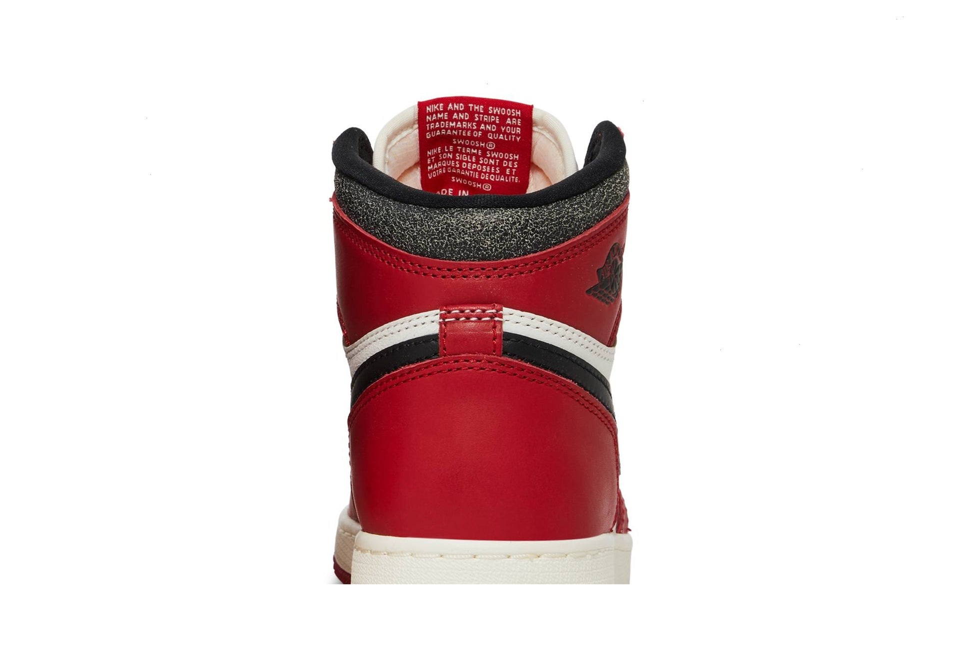 Air Jordan 1 Retro High OG 'Lost & Found' FD1437-612